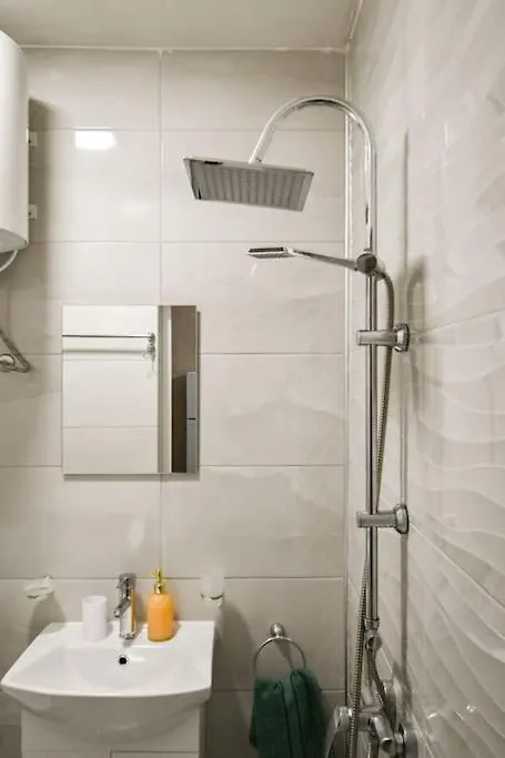 Modern Apartment In A Top Area Sofia