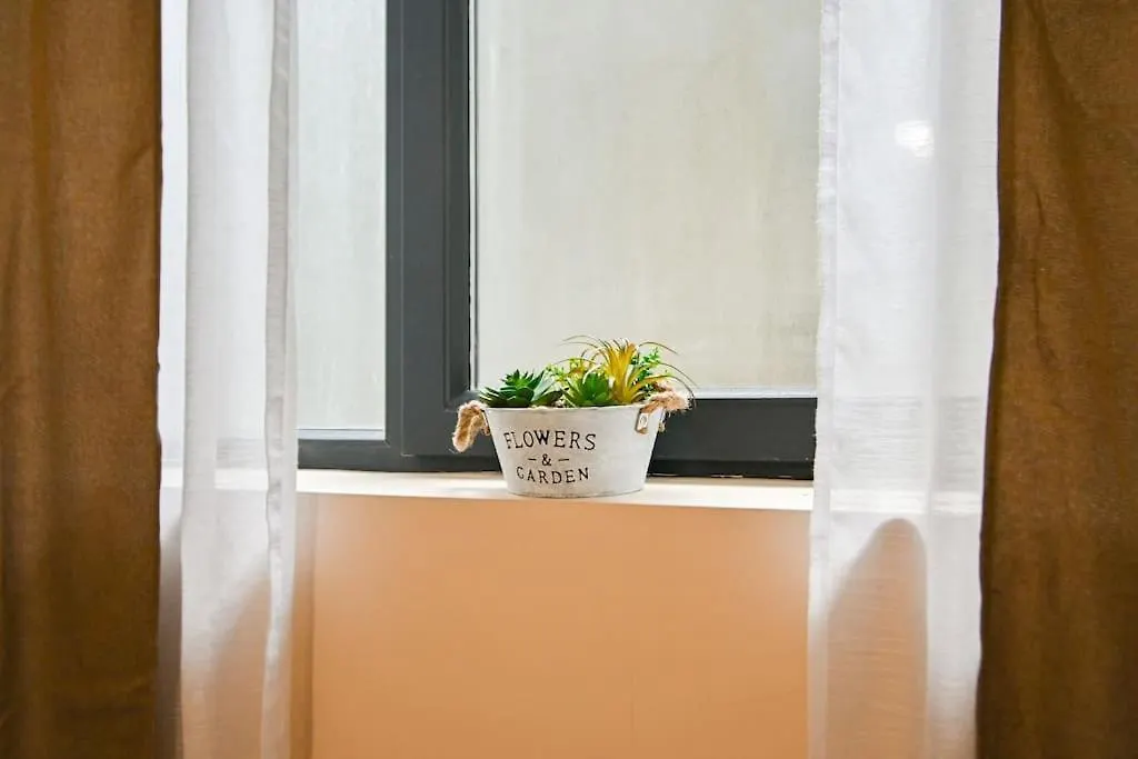 Modern Apartment In A Top Area Sofia