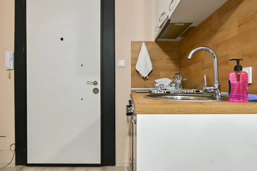 Modern Apartment In A Top Area Sofia 0*,  Bulgaria