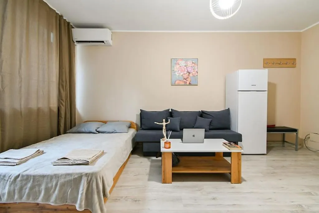 Modern Apartment In A Top Area Sofía 0*,  Bulgaria