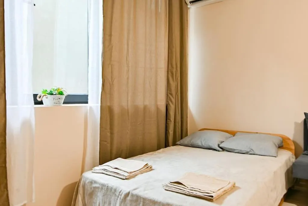 Modern Apartment In A Top Area Sofía